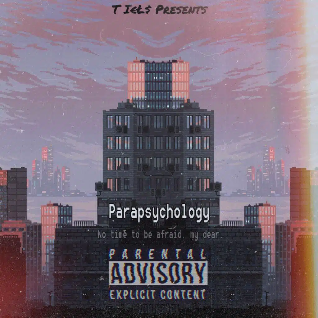 ''Parapsychology''