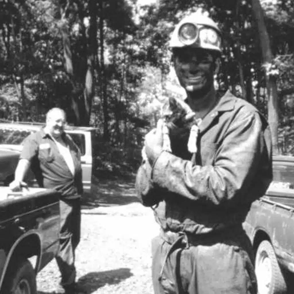 Hard Coal Hard Times