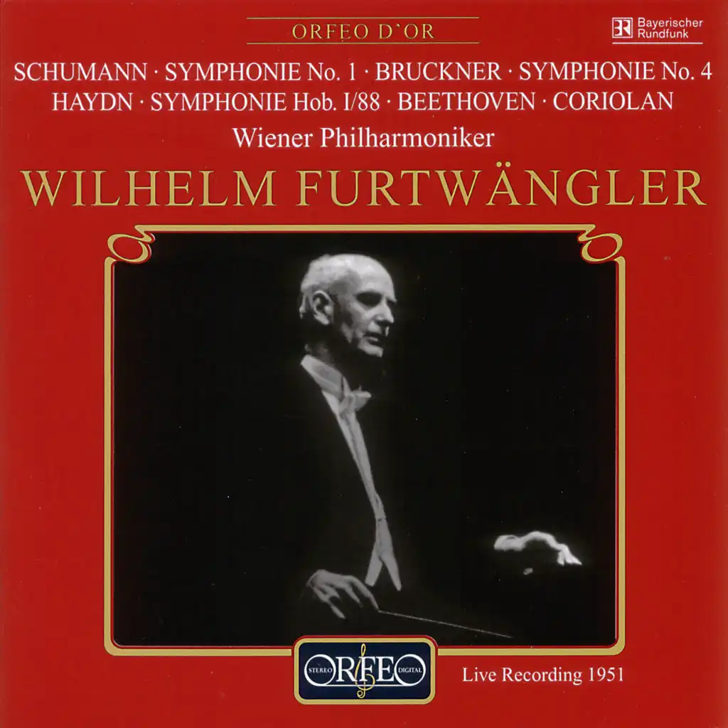 Symphony No. 88 in G Major, Hob. I:88: IV. Finale. Allegro con spirito