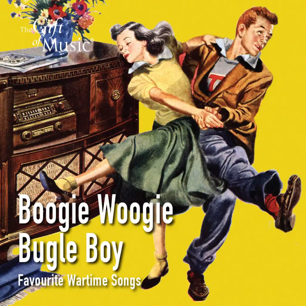 Boogie Woogie Bugle Boy - Favourite Wartime Songs