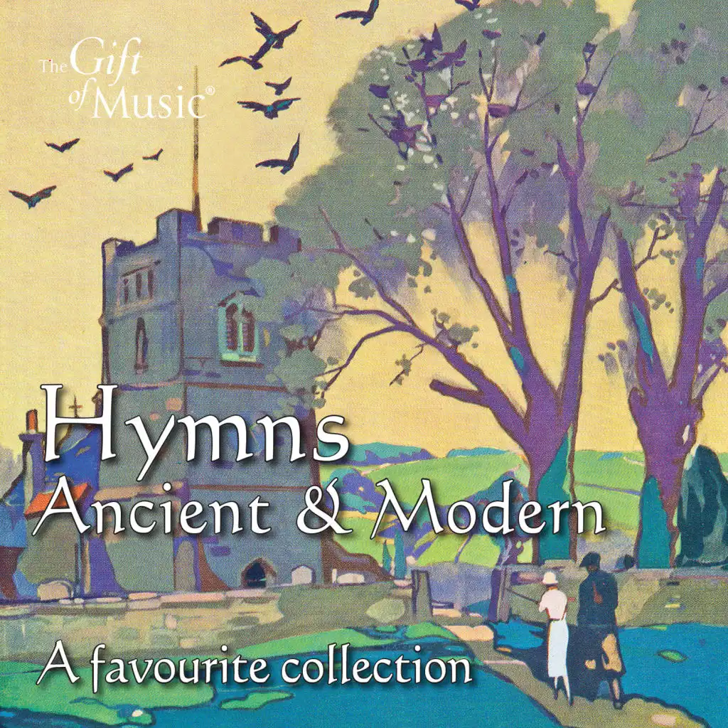 Hymns Ancient & Modern