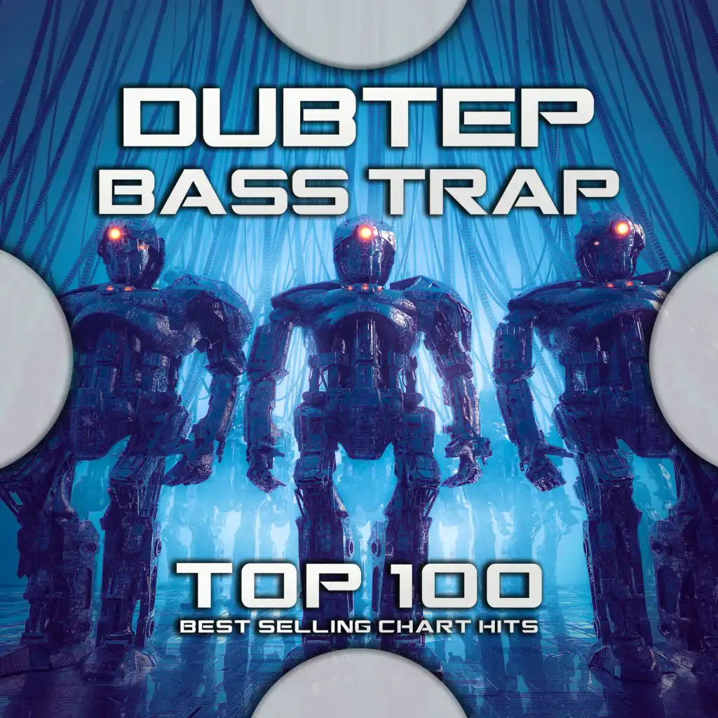 Dubstep Bass Trap Top 100 Best Selling Chart Hits