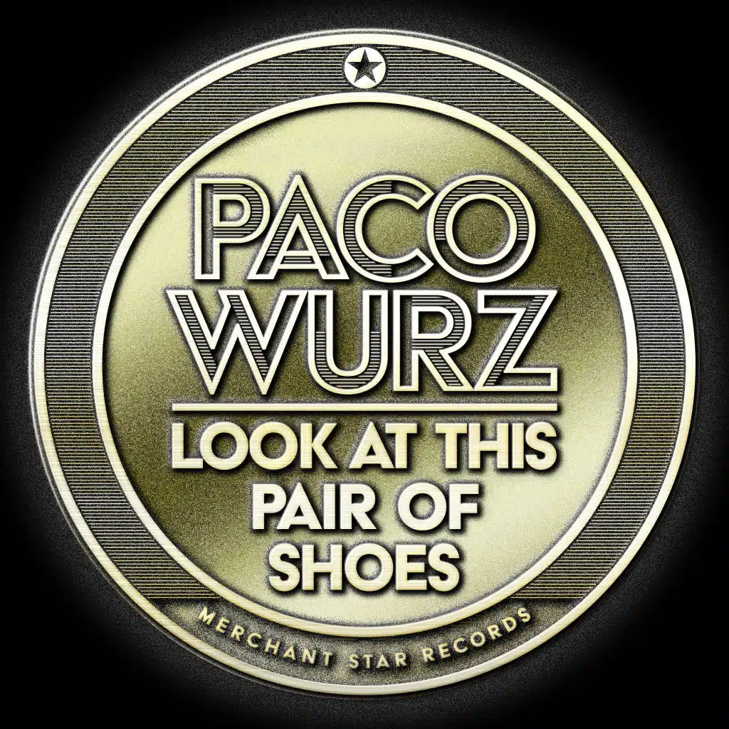 Look At This Pair Of Shoes