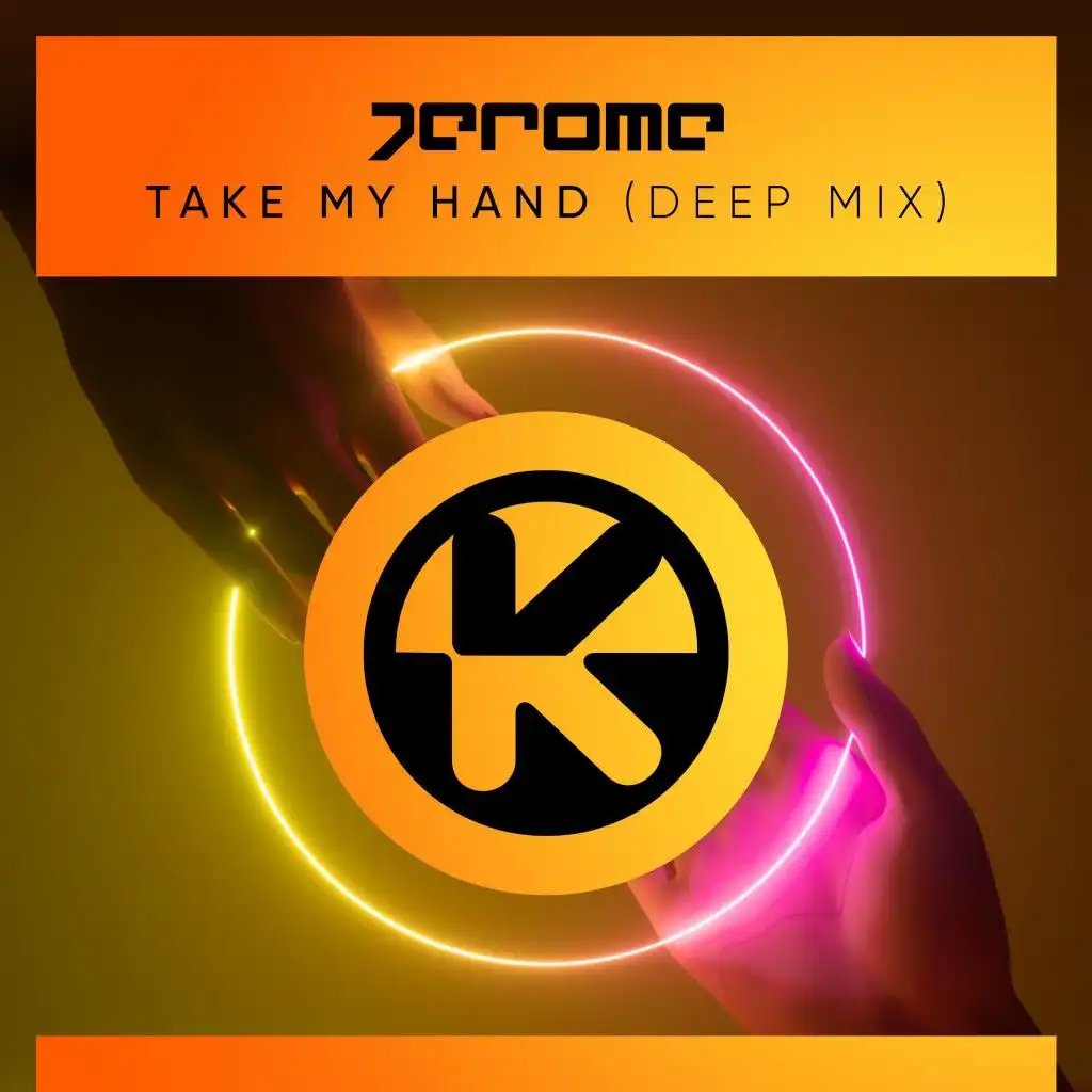 Take My Hand (Deep Mix)