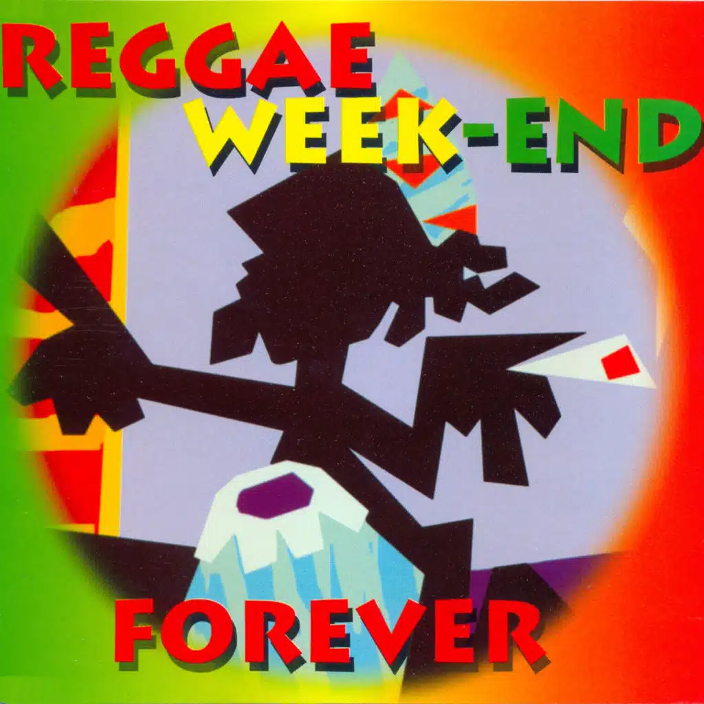 Capitan Jamaica (Radio Version)