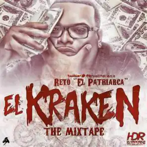 El Kraken: The Mixtape