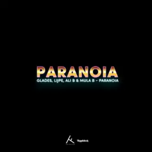 Paranoia (feat. Lijpe)