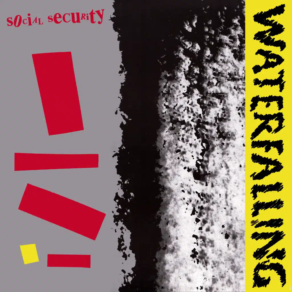 Waterfalling (Remastered & Expanded)