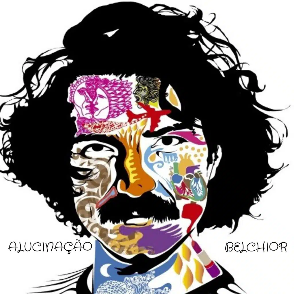 Alucinação