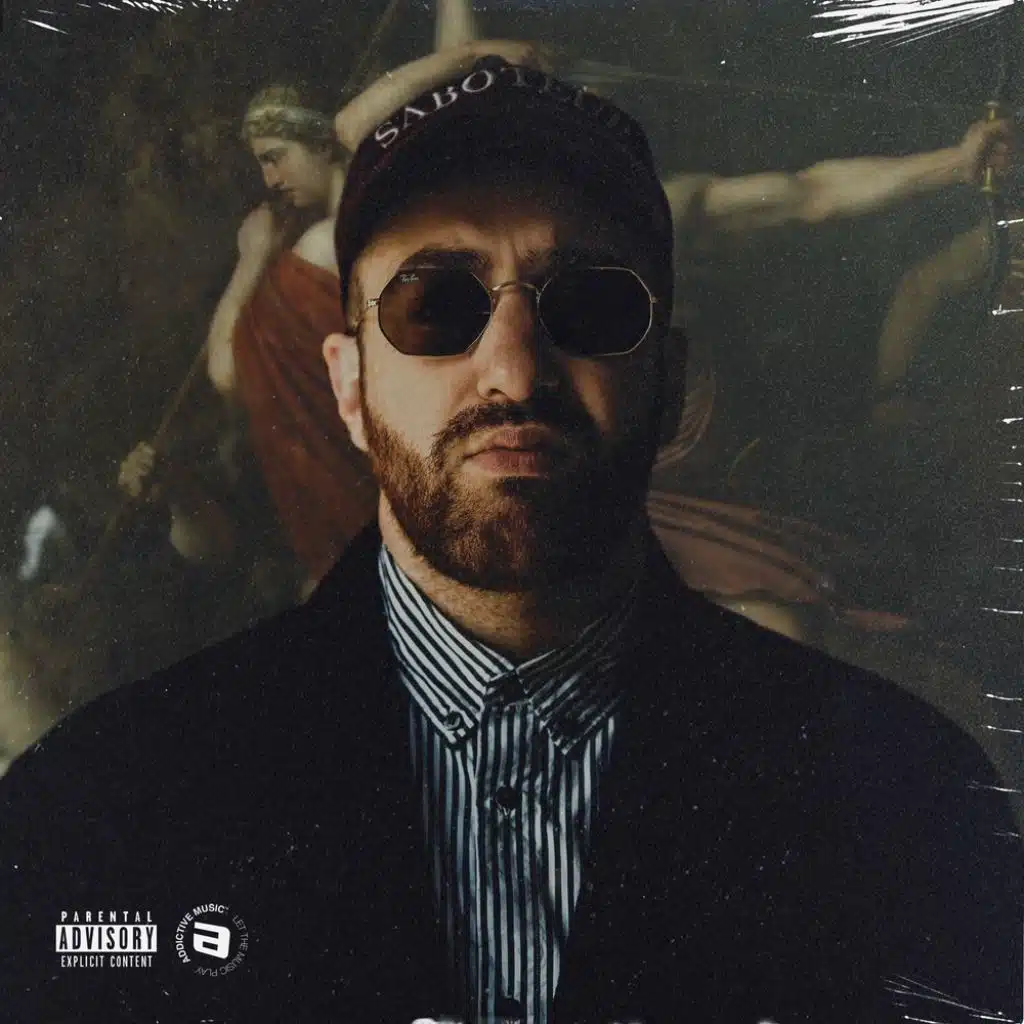 Des épines et des ronces (Remix) [feat. Swift Guad & 3010]