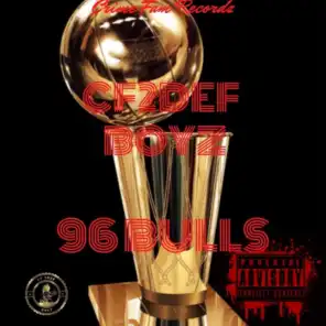 96 Bulls (feat. Rarri Money, King Diamendz, Osama, Dre-Drillz & Young-Ez)