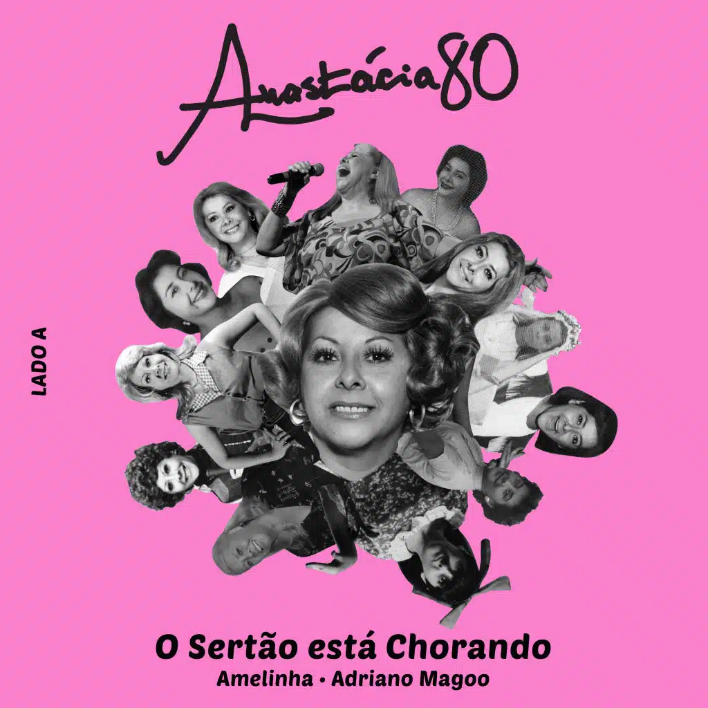 O Sertão Está Chorando