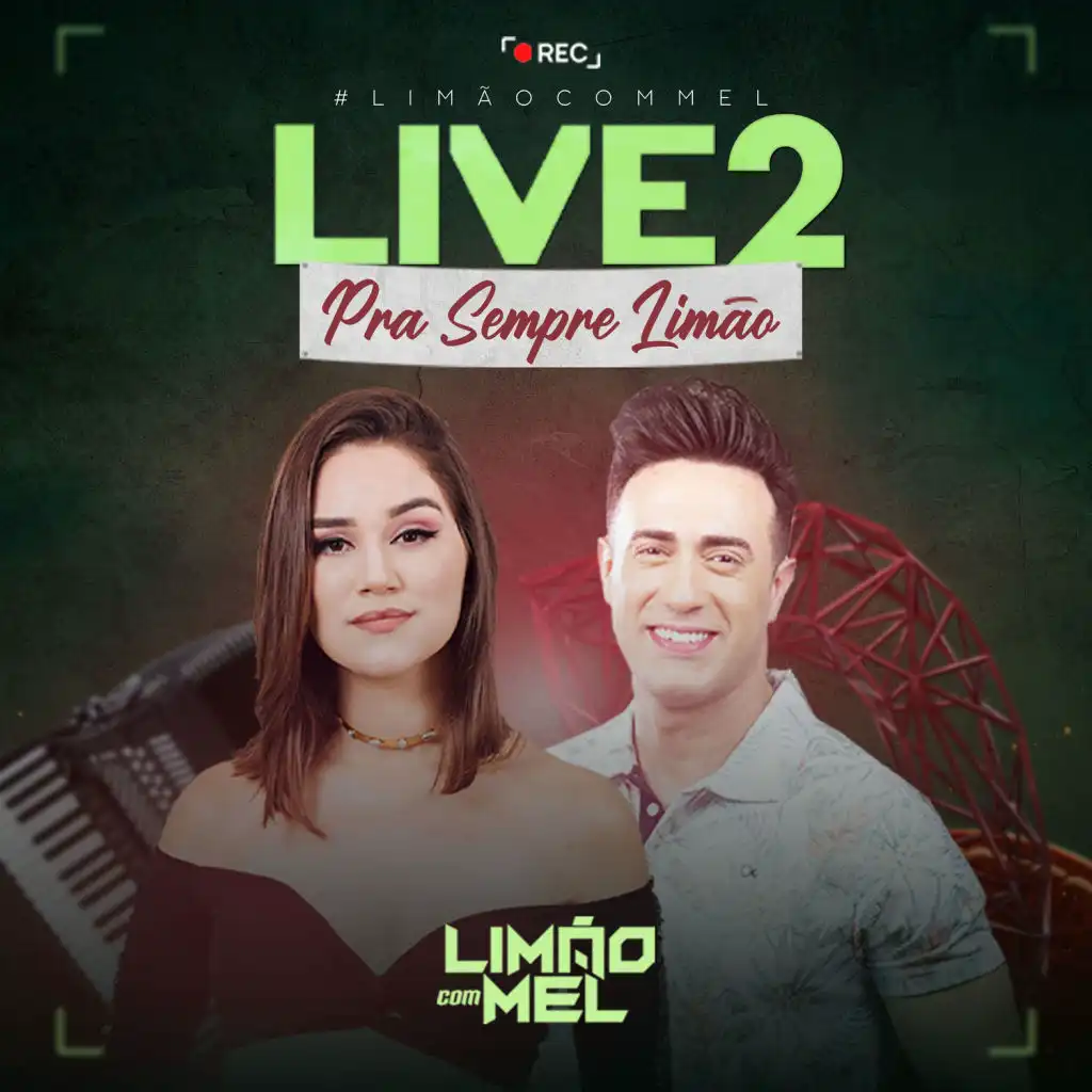 E Tome Amor (Live)