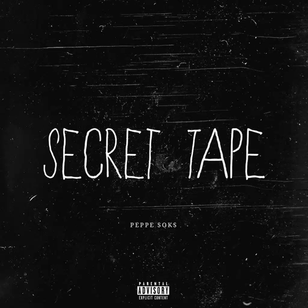 Secret tape