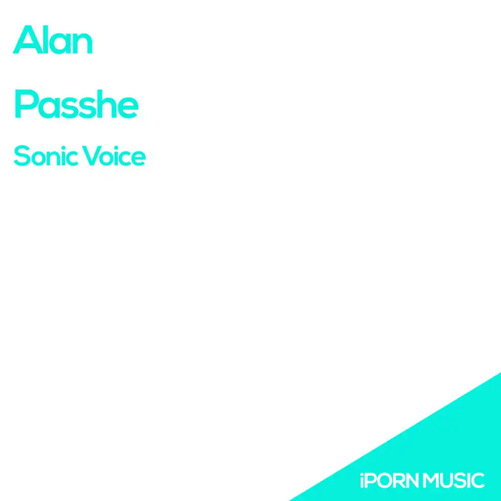 Alan and Passhe