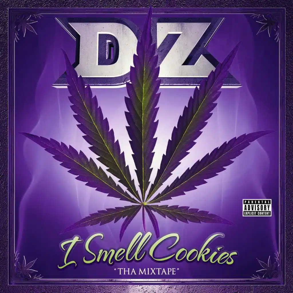 I Smell Cookies (Tha Mixtape)
