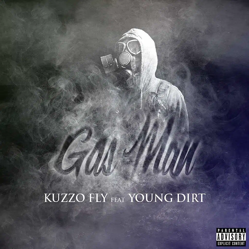 Gas Man (feat. Young Dirt)