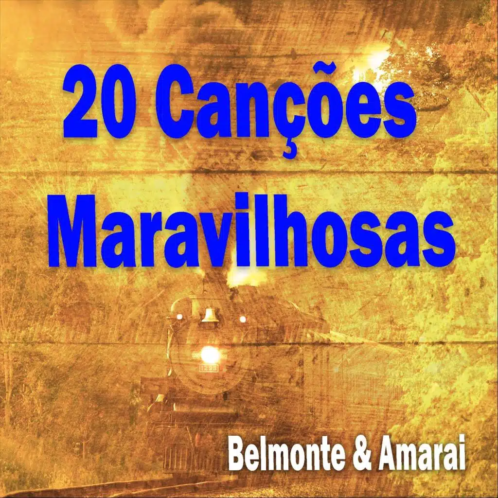Belmonte & Amaraí