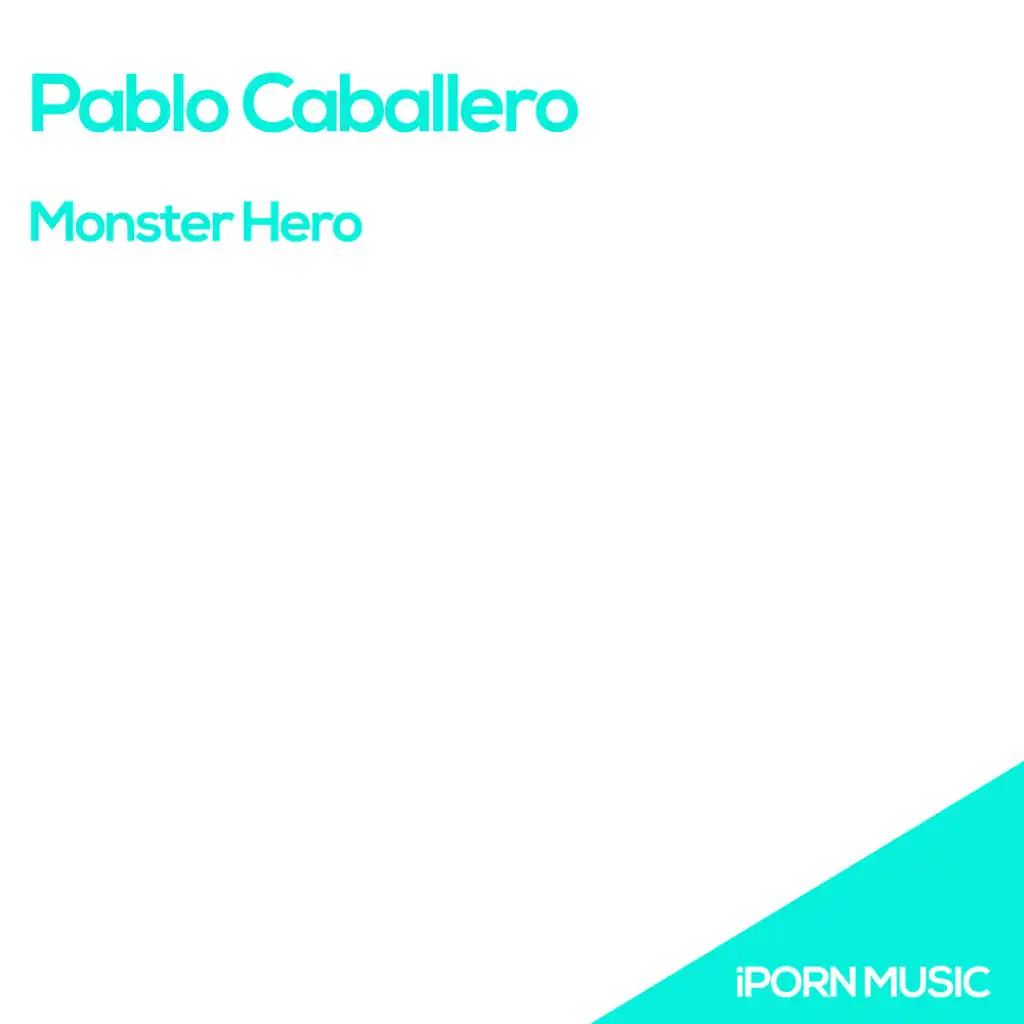 Monster Hero (Enzo Gari Remix)