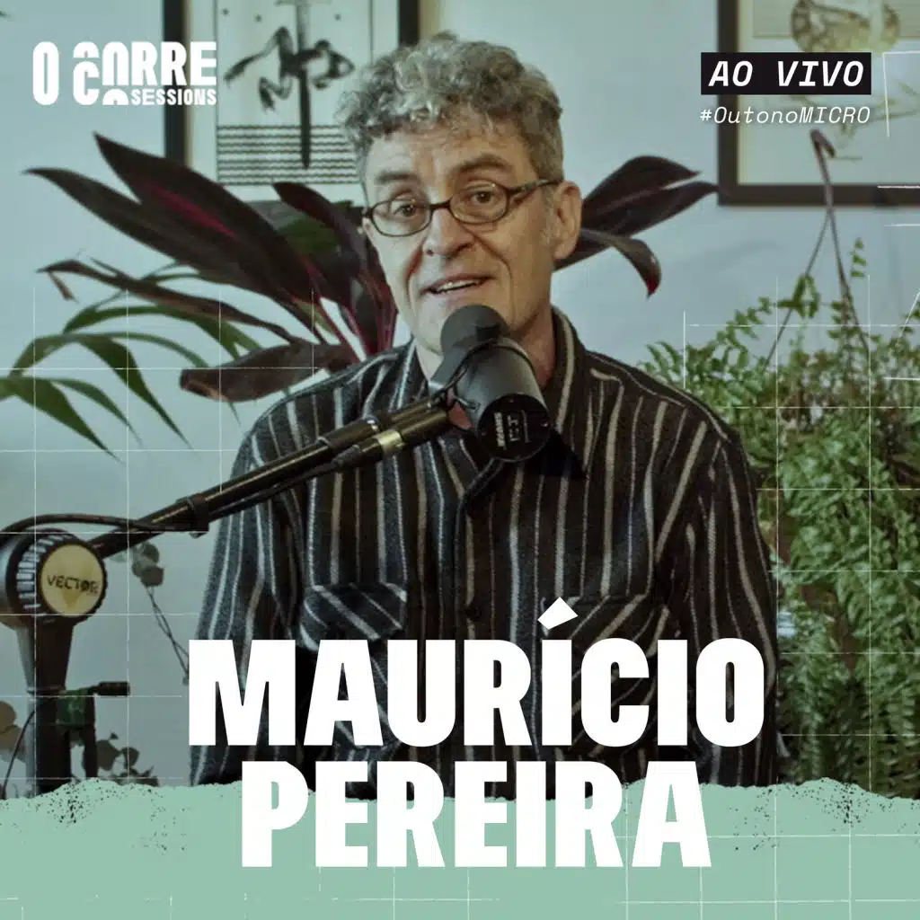 Ocorre Sessions (feat. Tonho Penhasco & OCorre Lab)