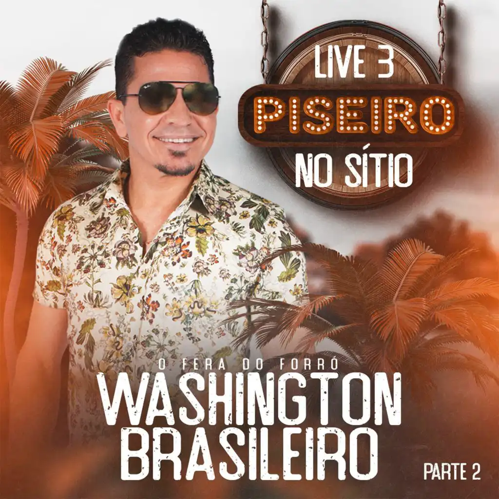 Piseiro no Sítio Live 3, Pt. 2