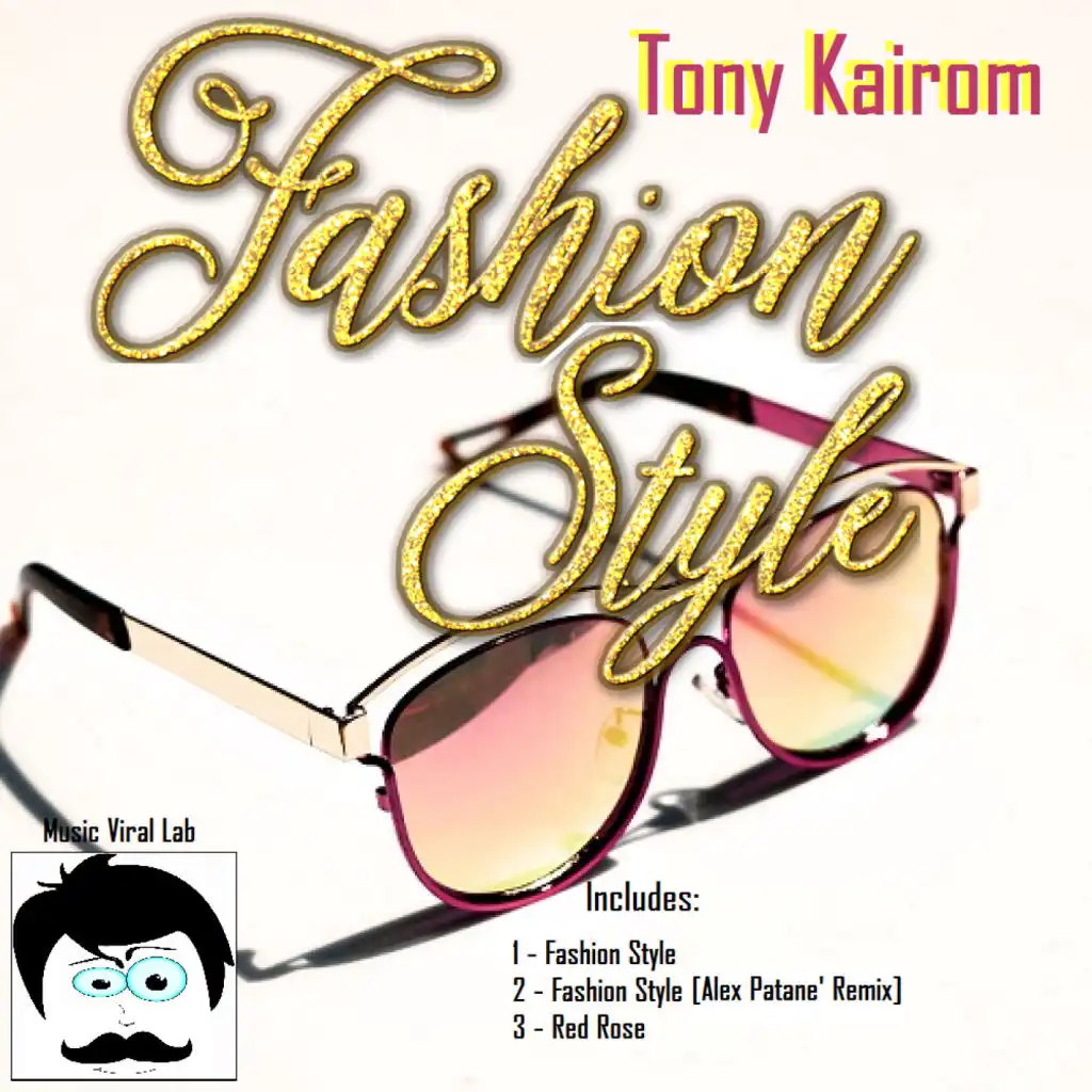 Fashion Style (Alex Patane' Remix)