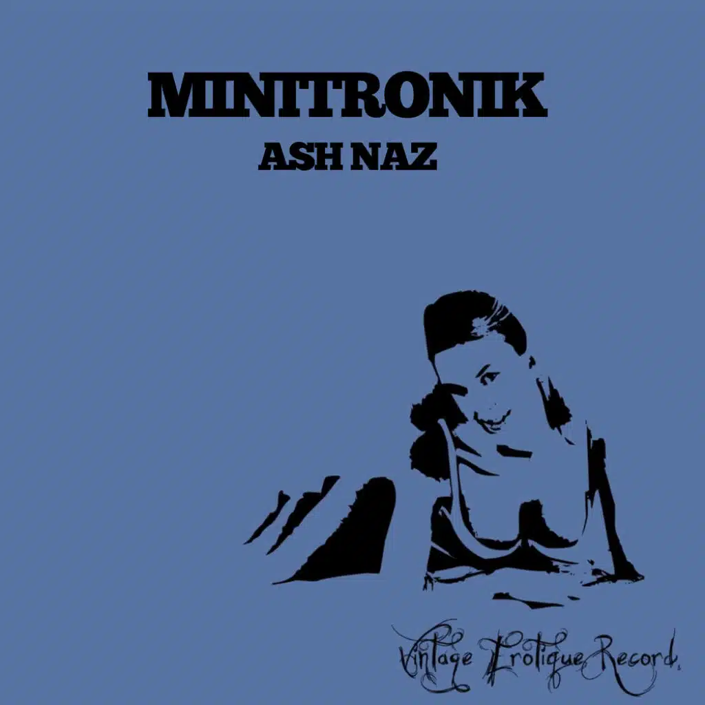 Ash Naz