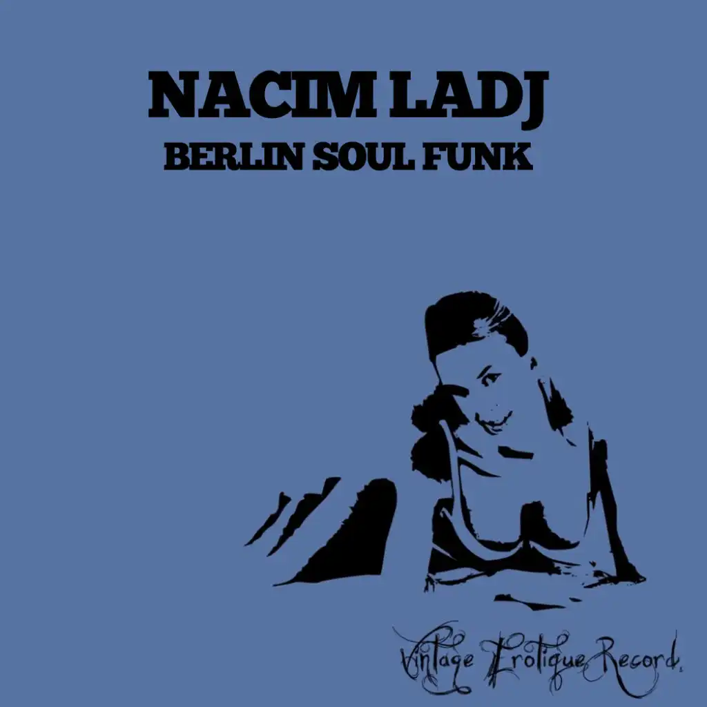 Berlin Soul Funk (Giu Montijo & Anthony Tomov Funk Remix)