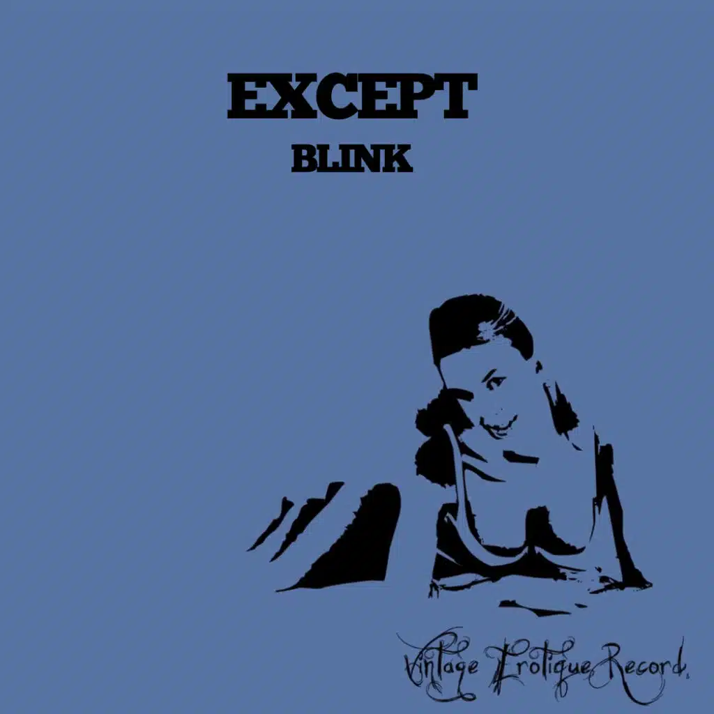 Blink (Nacim LaDJ Remix)