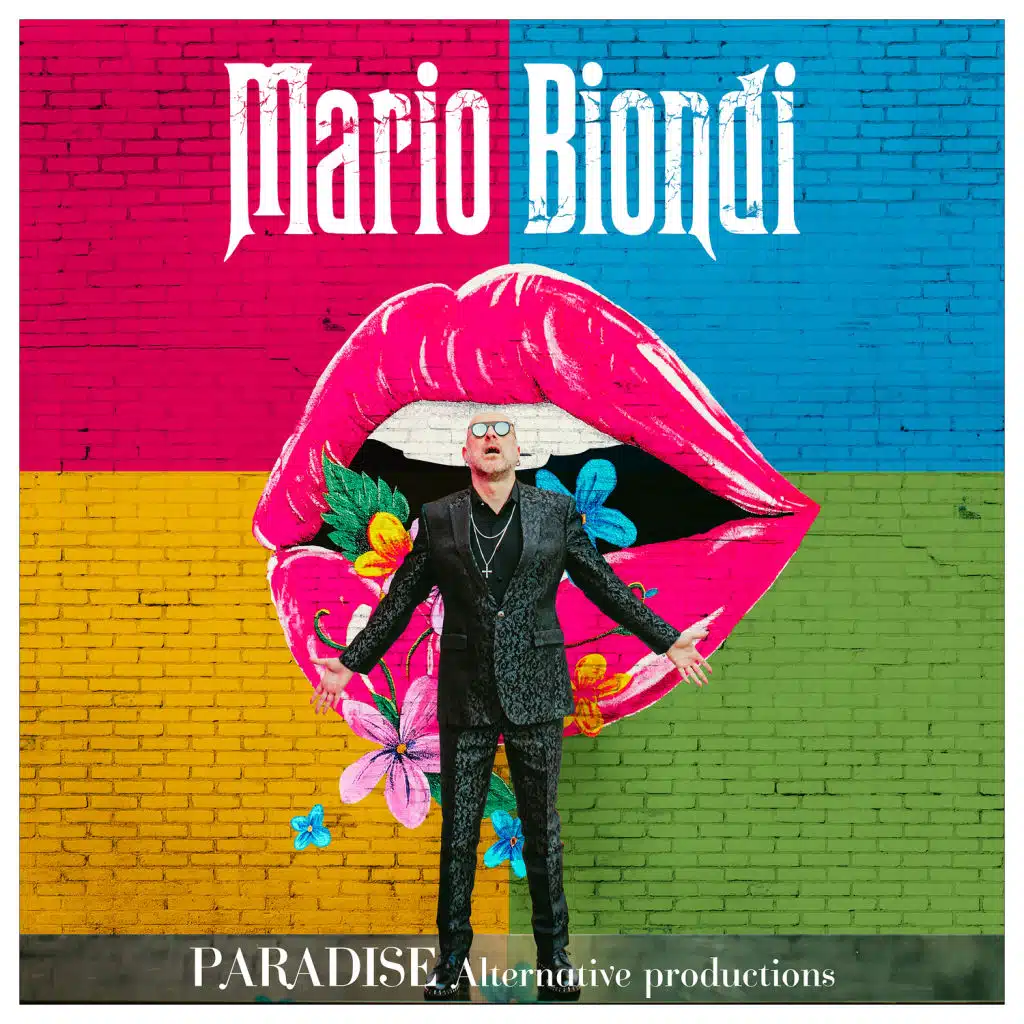 Paradise (Piparo's Production)