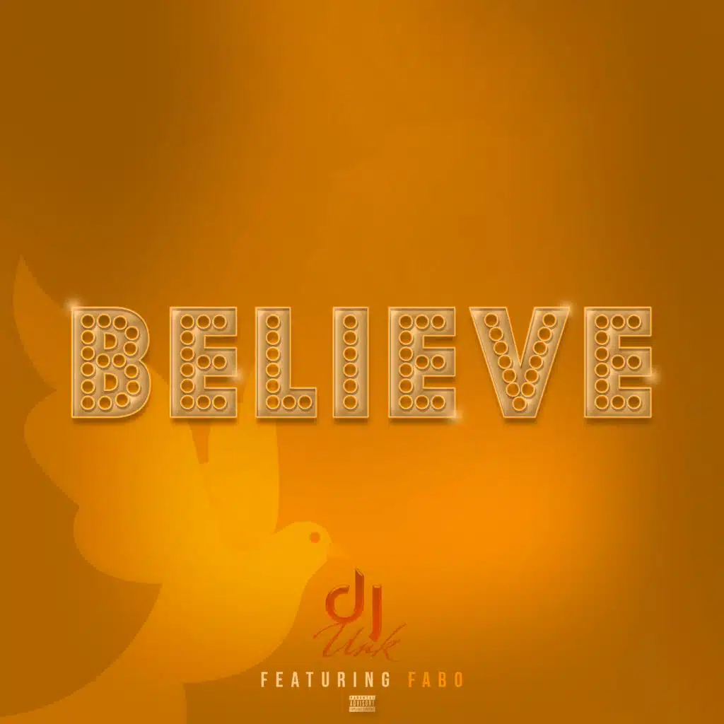 Believe (feat. Fabo)