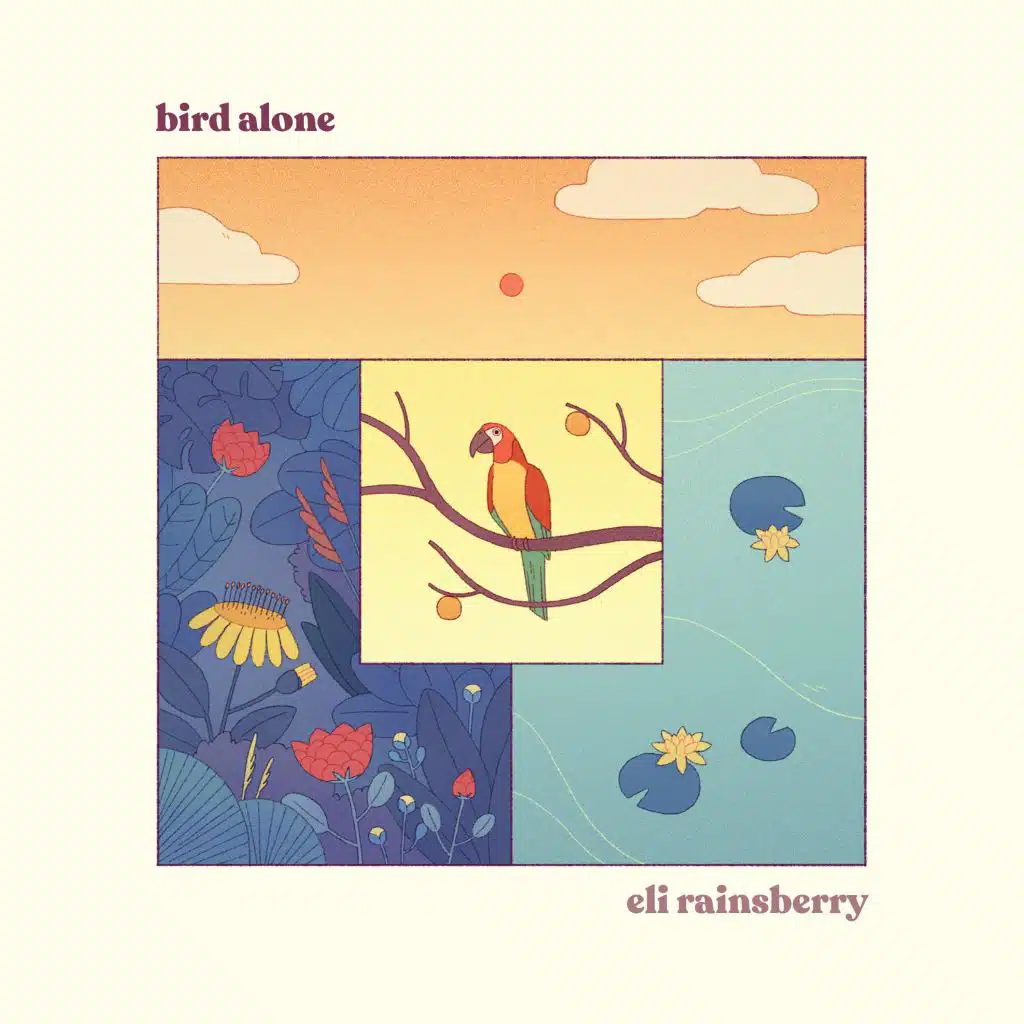 Bird Alone (Original Game Soundtrack)