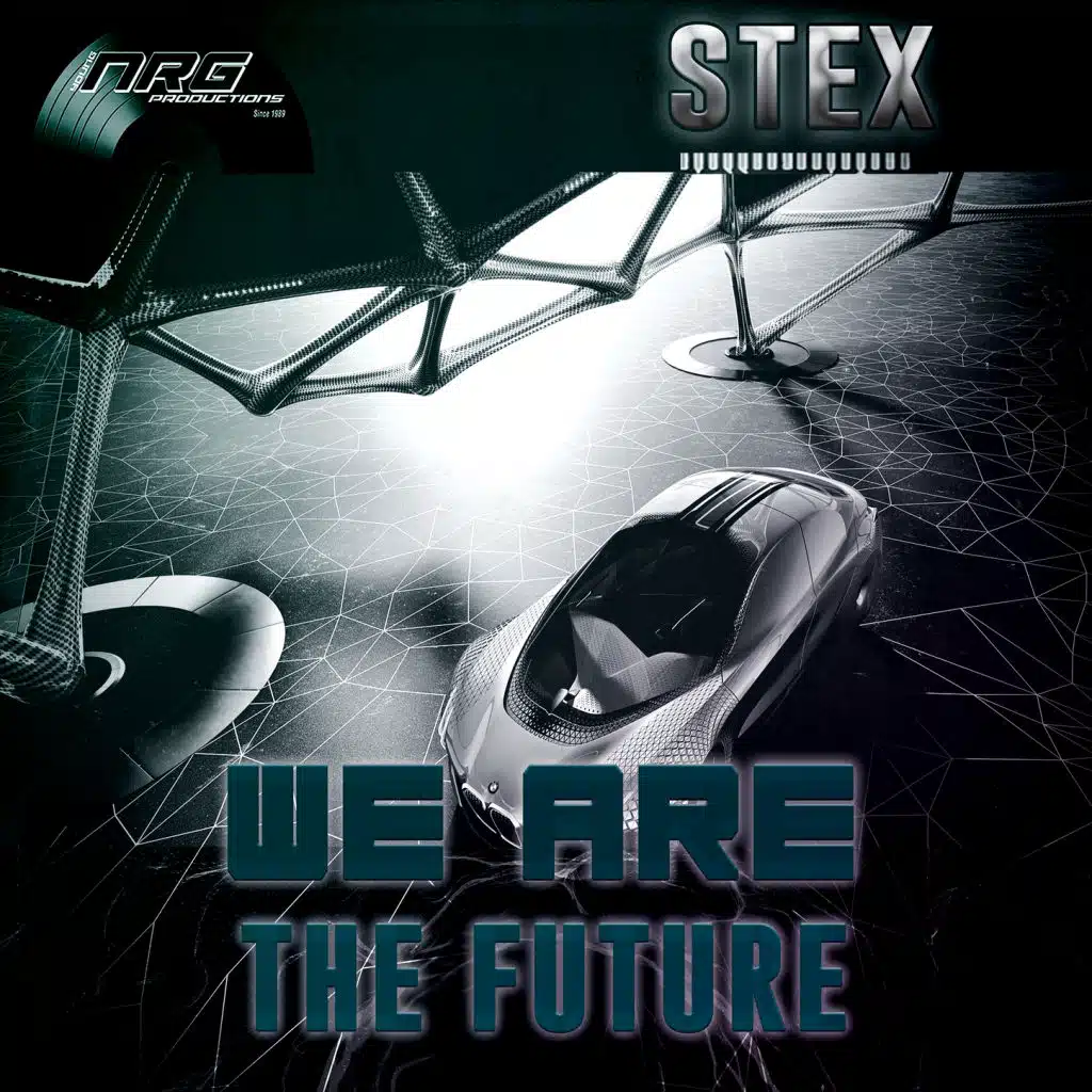 We Are the Future