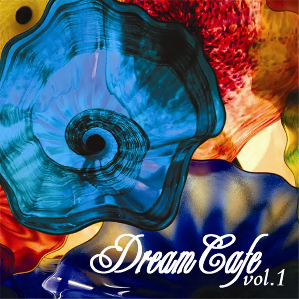 Dreams Cafe Vol.1