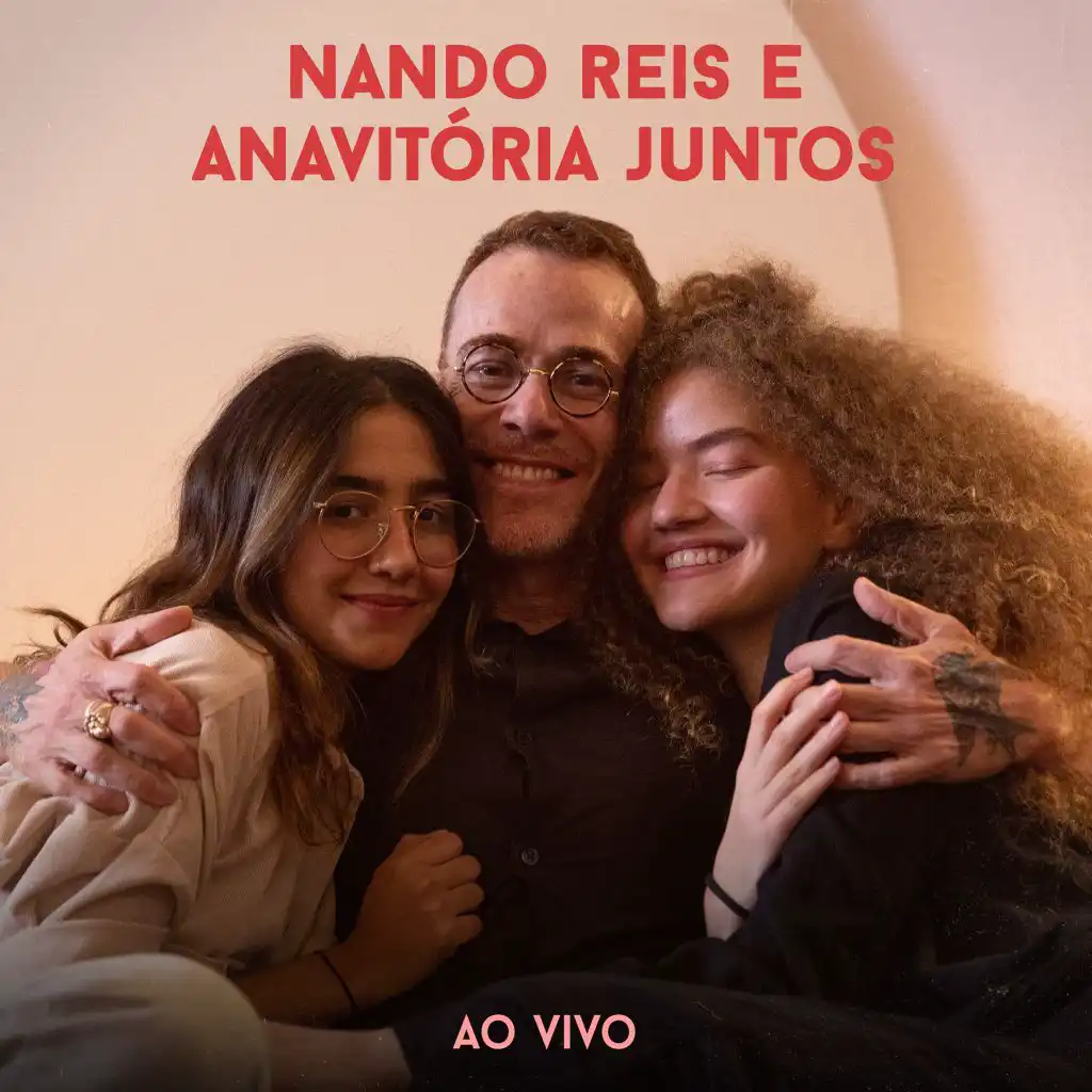 Relicário (Ao Vivo) [feat. ANAVITÓRIA]