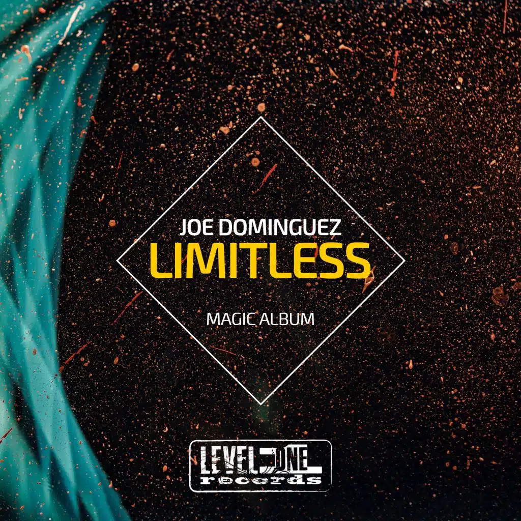 Limitless (Magic Album)