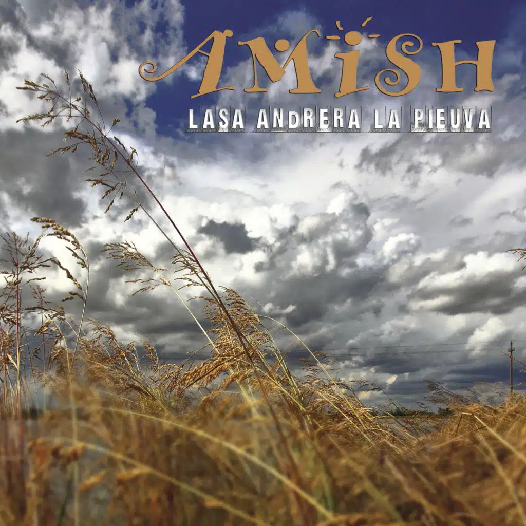 Lasa andrera la pieuva