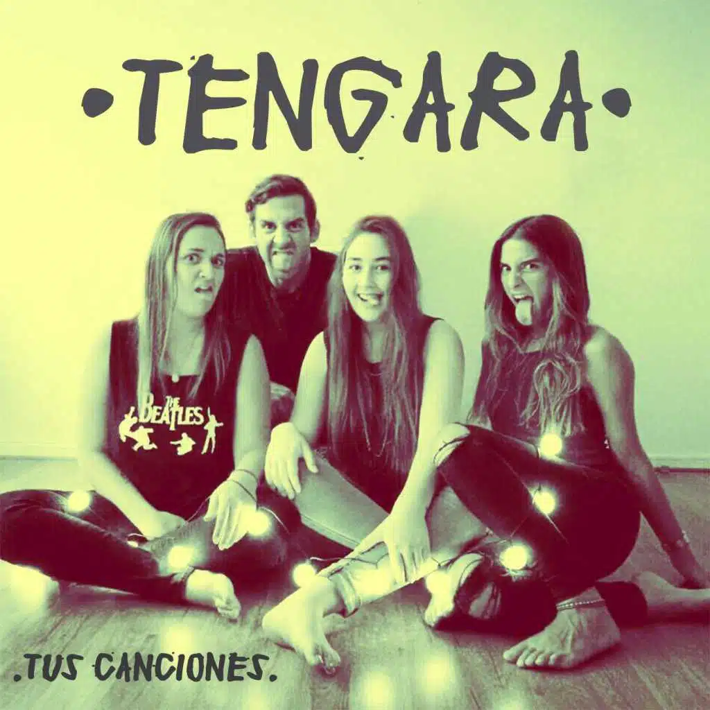 Tus Canciones