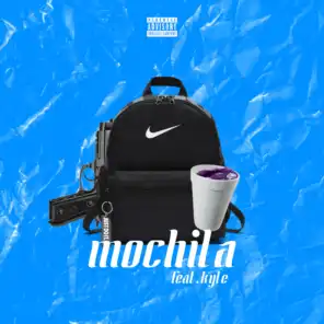 Mochila (feat. Kyle)