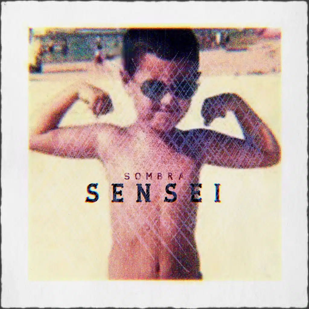 Sombra Sensei