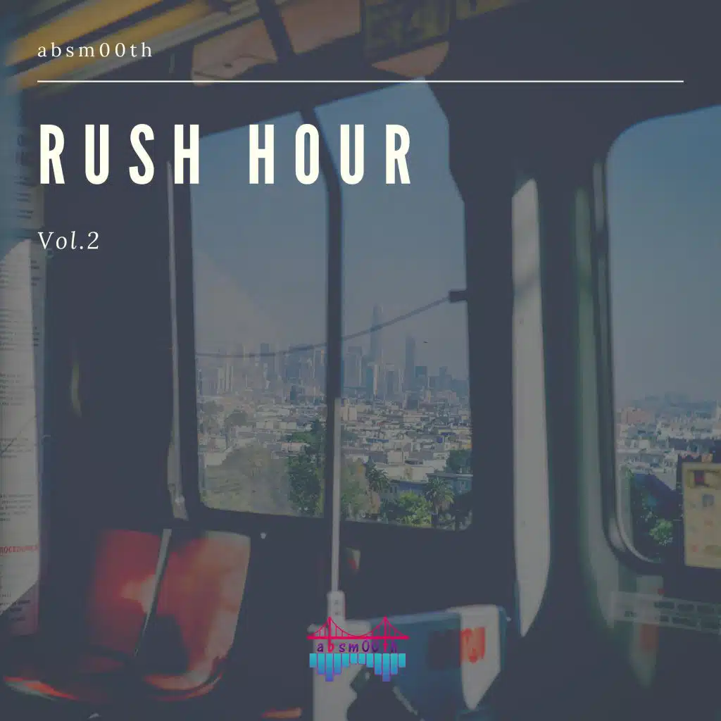 Rush Hour, Vol. 2
