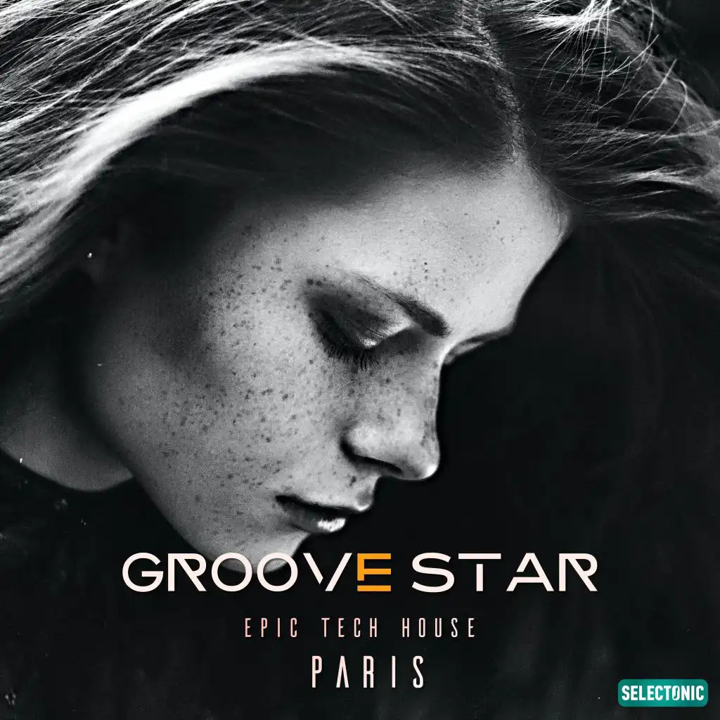 Groove Star (Extended)