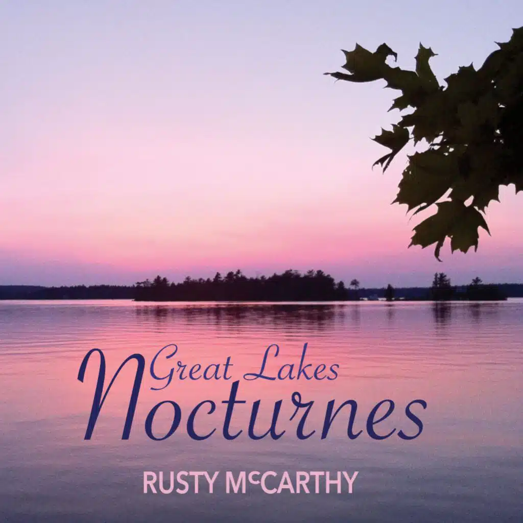 Great Lakes Nocturnes
