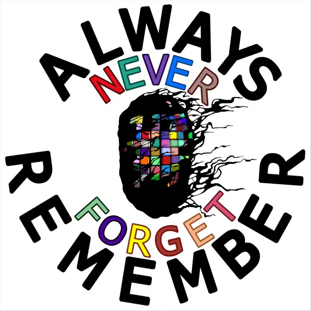 Never Forget, Always Remember