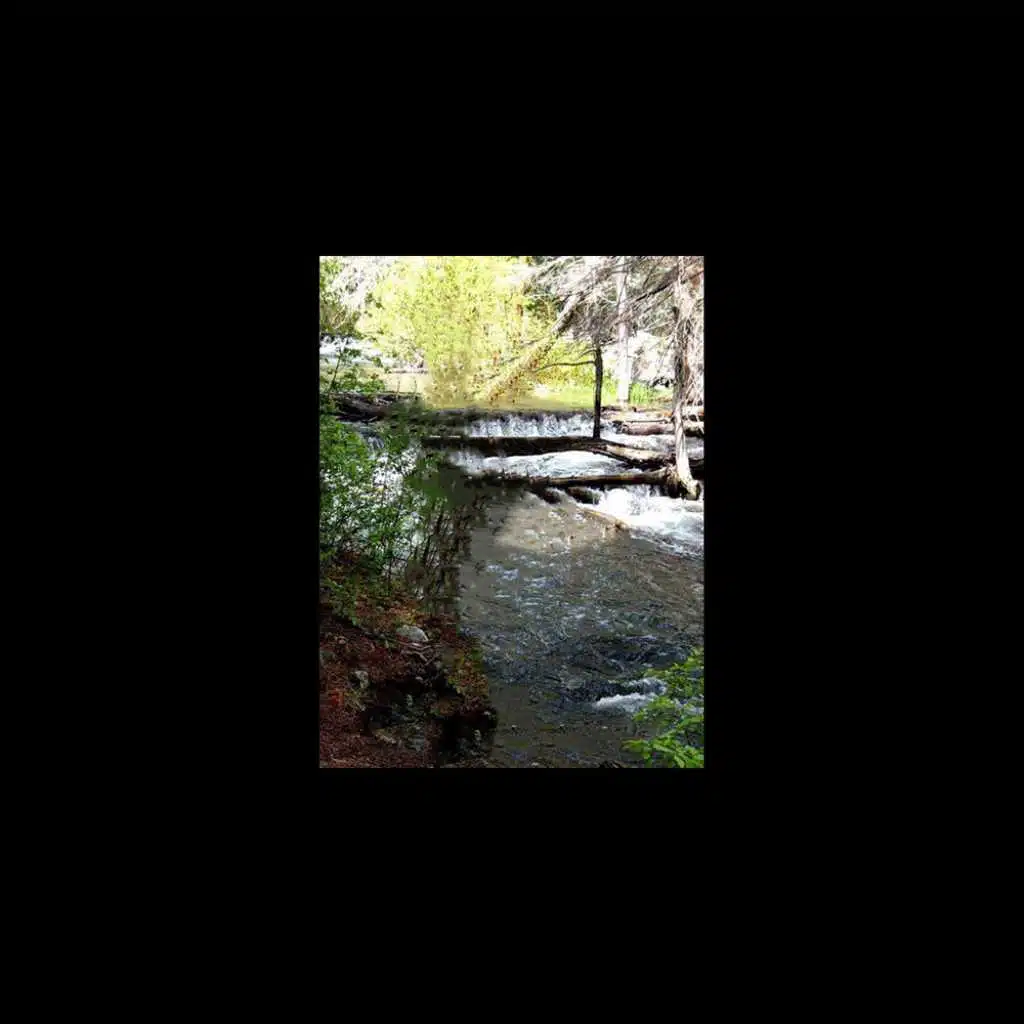 Relax River: Wood Flute Spa and Massage Music
