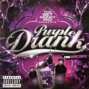 Purple Drank, Vol. 3