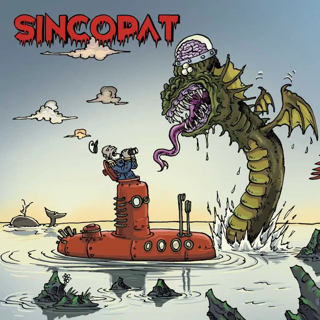 Therapy (feat. And.Id & Satori)