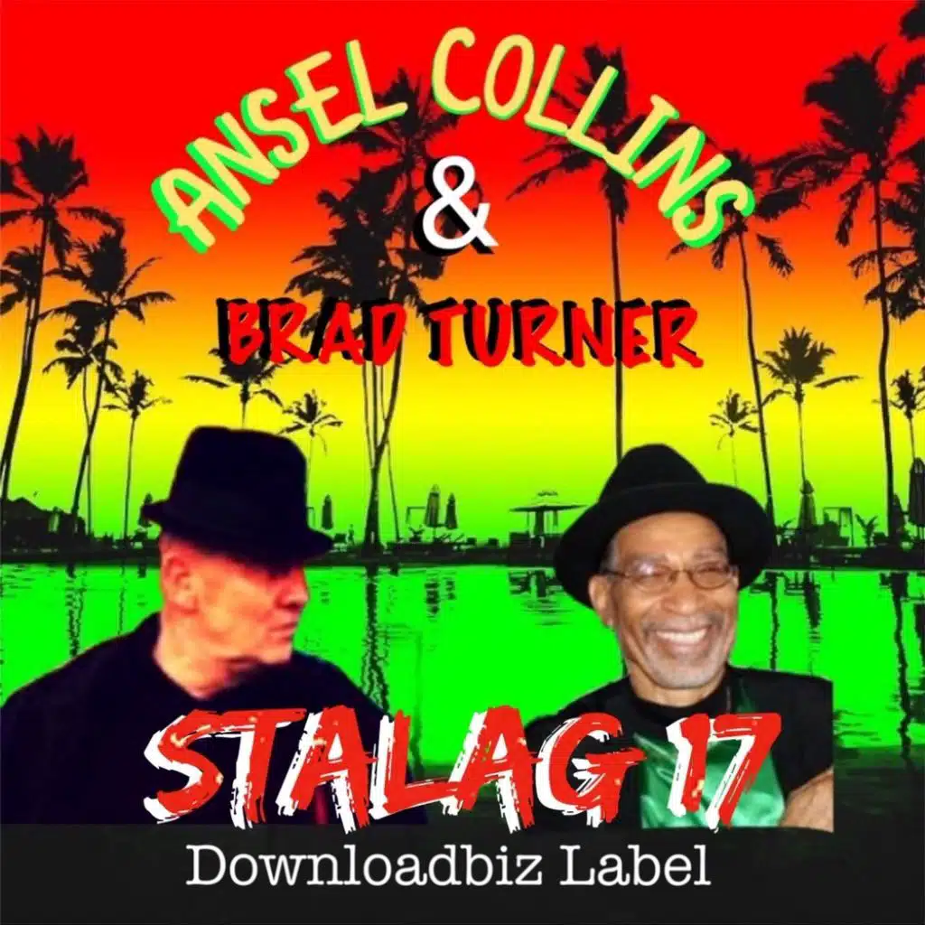 Stalag 17 (feat. Brad Turner)