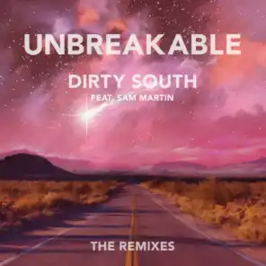Unbreakable (Autograf Remix) [feat. Sam Martin]