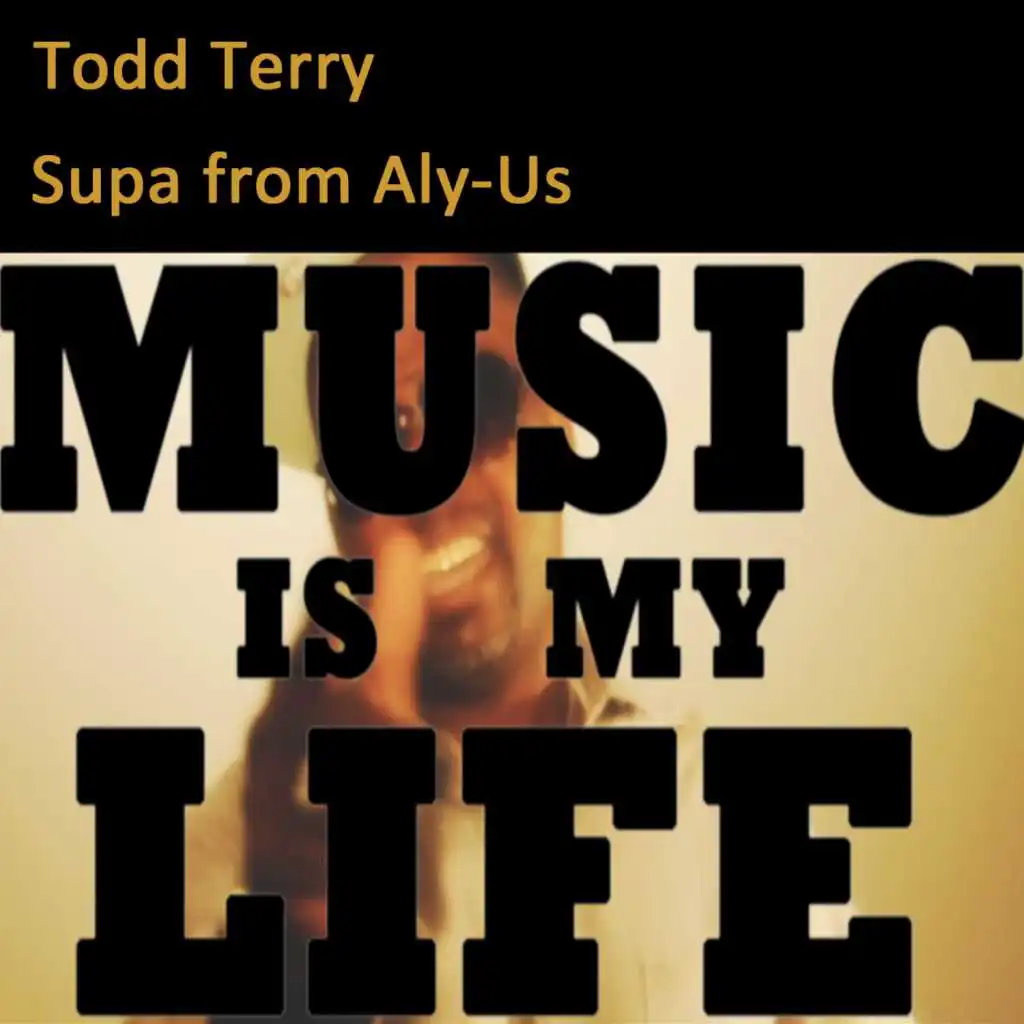 Music Is My Life (Tee's Italian Dub)